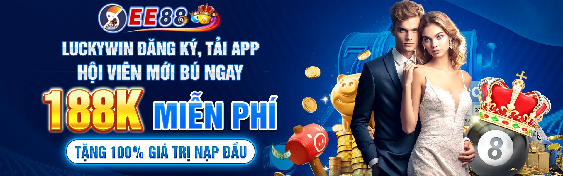 Hướng dẫn đọc quy tắc Casino, Nổ hũ, Game bài tại Ee88