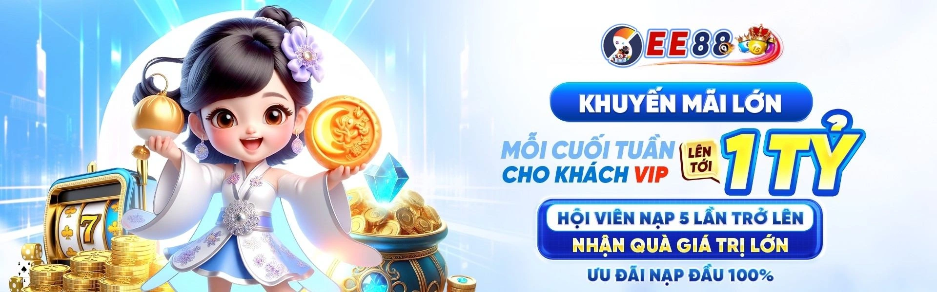 Ưu đãi thành viên, ứng dụng và hỗ trợ an toàn tại Ee88