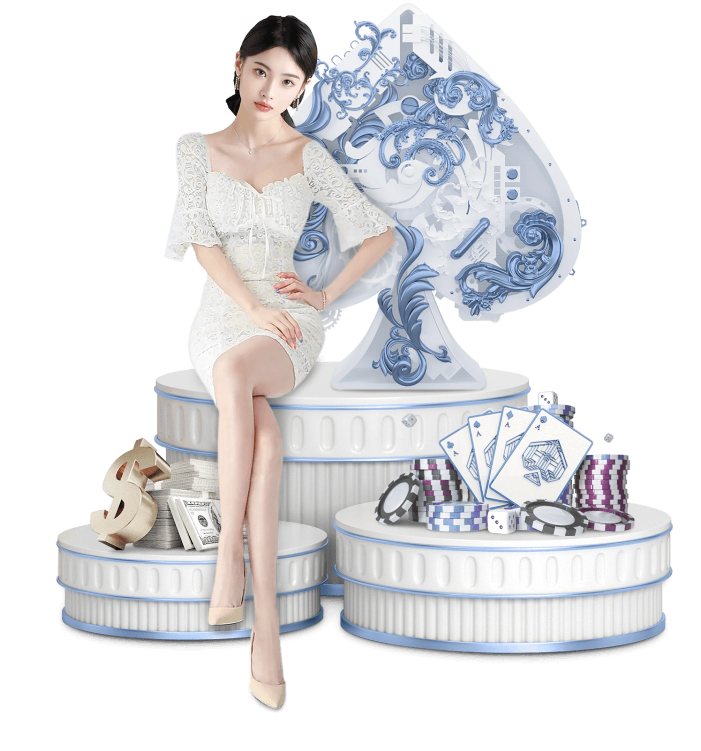 Khu nội dung thương hiệu Ee88