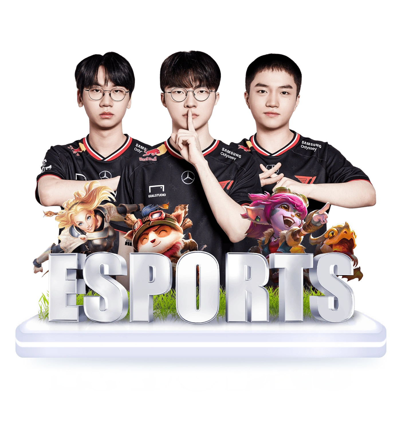 Thông tin giải đấu esports tại Ee88